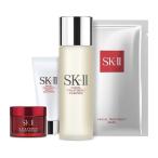 SK2 SK-II ベストセラー トライアル キット