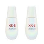 ● 2個セット SK-II ジェノプティクス ウルトオーラ エッセンス 50ml 美容液 sk2 sk-ii sk skii エスケーツー 医薬部外品