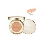 ソルファス パーフェクティング クッション EX 30g ［ 15g x2 ］ 21号 ナチュラル 