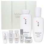 ソルファス 滋晶 ジャジョン 2種セット SNOWISE BRIGHTENING DAILY ROU