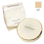 ソルファス パーフェクティング クッション EX 30g 15g x2 17号 アイボリー ベージュ