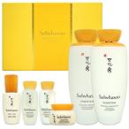 ソルファス エッセンシャル バランシング デイリー ルーティン 2種 セット 化粧水 125ml+1