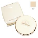 ソルファス パーフェクティング クッション EX 30g 15g x2 17号 アイボリー ベージュ