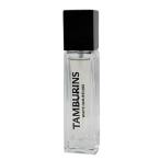並行輸入品 タンバリンズ パフューム ホワイト ダージリン 11ml 香水 韓国コスメ TAMBURINS