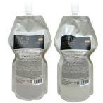 ● セット販売 トキオ インカラミ プレミアム リミテッド シャンプー 700ml + トリートメント 700g 詰め替え レフィル 美容室専売 サロン専売 TOKIO