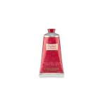訳あり 箱くずれ ロクシタン ローズ ベルベットハンド＆ネイルクリーム 75ml [ ハンドケア ] L'OCCITANE