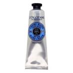訳あり 箱なし ロクシタン シア ハンドクリーム 30ml L'OCCITANE