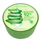 訳あり 容器キズあり ネイチャーリパブリック スージング＆モイスチャー アロエベラ 92% スージングジェル 300ml ジェル アロエ 乾燥 NATURE REPUBLIC