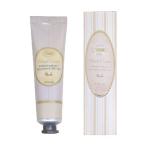 並行輸入品 訳あり 箱くずれ サボン ハンドクリーム ムスク 50ml (チューブ) MUSK SABON
