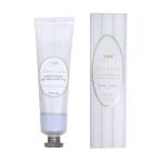 並行輸入品 訳あり 箱くずれ サボン ハンドクリーム デリケートジャスミン 50ml チューブ SABON