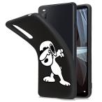 Xperia 10 IV ケース スヌーピー エクスペリア 10 IV ケース スマホケース (Xperia 10 IV)