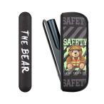 OMeJiaケース アイコスイルマ用のfor iqosイルマ本体アイコスイルマケース iluma用の イルマ ドアカバー (ILUMA-3)