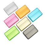 CaseGuider アイコスタバコケース テリアヒートスティックケース for iqos カートリッジケース (グリーン)