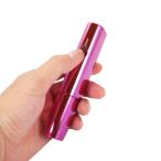 IQOS イルマ i ワン用の ケース イルマ ワン PCメッキ加工 メタリック ILUMA i ONE対応 (COLOR02)