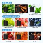 HECCO 交換用ターレスネクスト カートリッジ フレーバー 2個 電子タバコ 使い捨て カートリッジ (高級シガー)