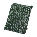  столица . точка Tang ... печать .L знак сумка зеленый ( зеленый 15×21×2cm)