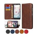 Jaorty サムスンGalaxy s8 ケース 手帳型 ギャラクシーS8 携帯カバー sc 02j (ダークブラウン 06-Samsung)