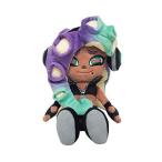 ショッピングスプラトゥーン2 スプラトゥーン2 ぬいぐるみ イイダ S