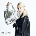 トートバック バッグ レディース ショルダーバッグ ボックストート HELOYSE エロイーズ ボクシーミラートート ラグジュアリー GIFT 新着商品