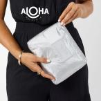 ショッピングハワイ 【LINE登録⇒クーポン配布中】 アロハコレクション ポーチ 撥水 小物入れ ハワイ アウトドア ヨガ フィットネス サーフィン エコ サステナブル 新着商品
