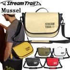 STREAMTRAIL Stream Trail Mussel мускл 6L простой водонепроницаемый сумка на плечо ручная сумка 