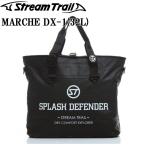 STREAMTRAIL Stream Trail MARCHE DX-1 черный maru sheDX-1 32L водонепроницаемый сумка большая сумка сумка на плечо 