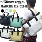 STREAMTRAIL Stream Trail maru sheDX-2 водонепроницаемый большая сумка 16L MARCHE DX-2 сумка на плечо 