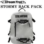 STREAMTRAIL Stream Trail stormy рюкзак совершенно водонепроницаемый застежка-молния принятие высокий Performance водонепроницаемый сумка .... соответствует 