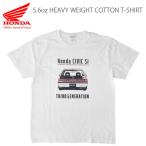 ショッピングGENERATION ゆうパケット対応1個迄 HONDA CIVIC Si THIRD GENERATION 5.6oz コットンTシャツ 2401HD41-09 ホンダ シビック オフィシャルライセンス取得商品