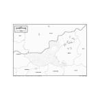  Nagoya город . гора район. конутрная карта очень большой постер A1 размер A2 размер город район блок . конутрная карта специализированный магазин цвет покрытие вписывание 