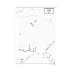  Saga город. карта постер мочь написать конутрная карта 2 листов ввод 