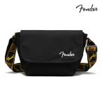 Fender крыло сумка на плечо мужской женский casual CORDURA гитара ремешок 950-6052