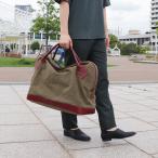 ボーデッサン タンニンワッシャー & ヌメアンチック ボストンバッグ TW-1773 BEAU DESSIN S.A.