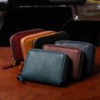 ショッピングコインケース コインケース カードケース 札入れ ヒズファクトリー ミニラウンド カード＆小銭入れ HIS-FACTORY 卒業記念 プレゼント 爆買