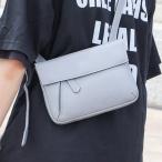 オットロッシレザーフラップポシェッ...