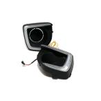 2012- JB33/43 ジムニーシエラ デイライトフォグカバー 3色発光 ウィンカー カスタムパーツ