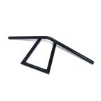 ショッピングチョッパー 22.2mm 7/8 ハンドル用 汎用アタックバー ナローハンドルバー チョッパー フリスコ カブ SR カブ クラブマン エストレヤ