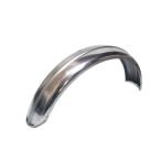 ショッピングチョッパー 5インチ リブ フラットフェンダー ナローチョッパー オールドスクール パン ショベル SR バルカンスティード ロング