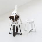 pecolo Food Stand S(hightall) керамика глубокий type капот миска подставка собака капот миска pekoro собака собака для кошка для кошка . тарелка 