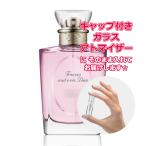 ショッピングエヴァ [Petite香]お試し香水 原材料/[増量2倍] ディオール フォーエヴァー アンド エヴァー  EDT  3.0mL