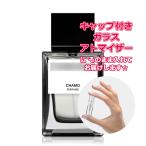 [Petite.] пробный духи сырье / тамбурин z пуховка .-m утка 1.5mL TAMBURINS