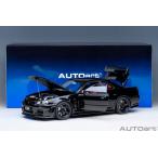 新品 77463 オートアート 1/18 日産 ニスモ R34 GT-R Z-tune （ブラックパール）