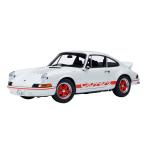 オートアート ポルシェ 911 カレラ 2.7 RS （早瀬佐近） （1/18