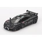 新品 MGT00870-L TSM MINI-GT 1/64 マクラーレン F1 GTR ルマン24時間 1995 優勝車 #59 J.J.Lehto / Y.Dalmas / M.Sekiya ウェザリング塗装