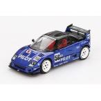 予約 MGT01047-BL TSM MINI-GT 1/64 マツダ AZ-1 リバティーウォーク LB40 PILOT (右ハンドル) ※ブリスター仕様