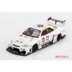 新品 MGT01059-R TSM MINI-GT 1/64 日産 Nissan LB-ER34 Super Silhouette ATHLETE/COLLET (右ハンドル)