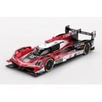 予約 TSM430871 TSM 1/43 アキュラ Acura ARX-06 IMSA セブリング12時間 2025 #93 Acura Meyer Shank Racing