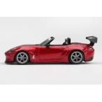 予約 MGT01367-R TSM MINI-GT 1/64  Pandem マツダ ミアータ MX-5 Kodo レッド (右ハンドル)