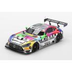予約 TSM430924 TSM 1/43 メルセデス AMG GT3 バサースト12時間 2025 #888 2025 Team GMR Meguiar's