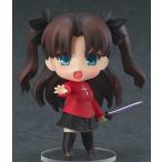ねんどろいど Fate/stay night 遠坂凛 再販 グッドスマイルカンパニー/新品 ねんどろいど Fate/stay night 遠坂凛 再販 グッドスマイルカンパニー/新品